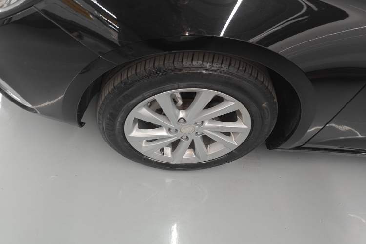 Used Buick Verano 2019 Sedan 15S Automatic Leading Model
