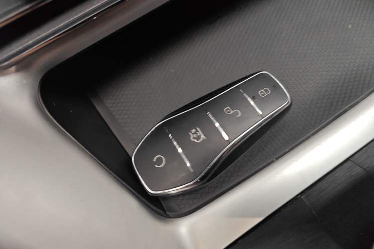 Used BYD Song Pro New Energy 2024 HONOR Edition DM-i 71KM Leading Model