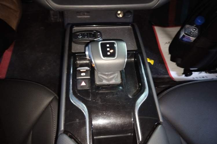 Used Hongqi E-QM5 2021 Charging Flagship Edition
