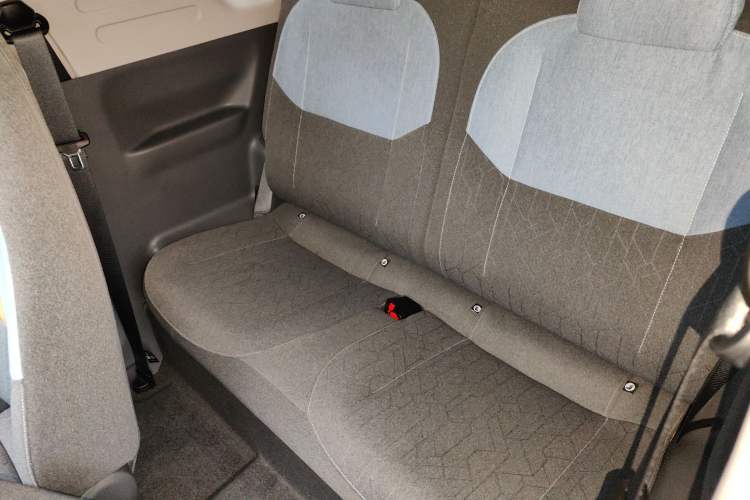 Used  Panda 2024 Panda Mini 200km Endurance Bear