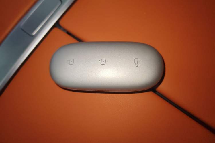 Used Li Auto L9 2023 Pro Model
