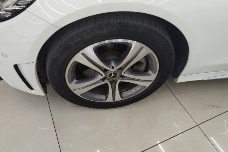 Used Mercedes-Benz C-Class 2019 Restyled C 260 L Sport Edition