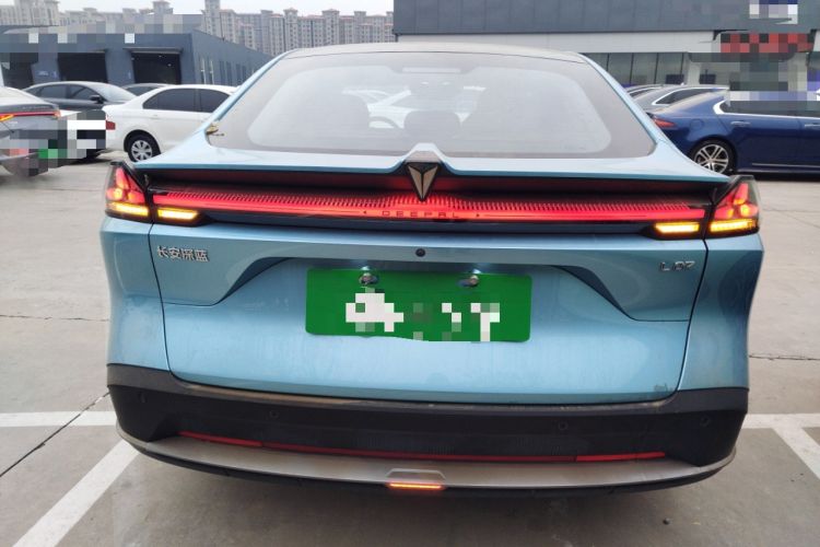 Used  L07 2024 230Max Qiankun Intelligent Driving ADS SE Range-Extended Version
