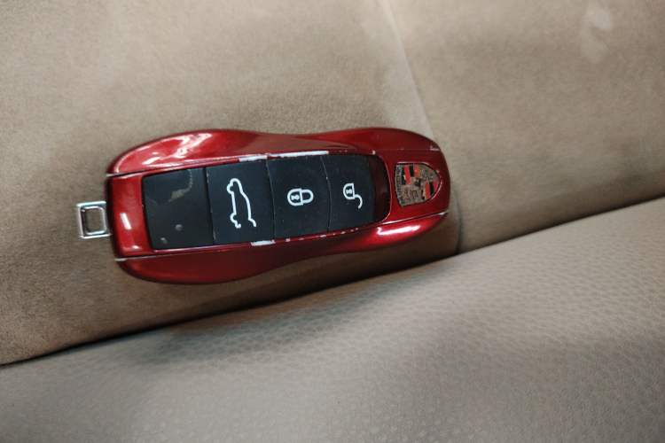 Used Porsche Macan 2017 Macan 2.0T
