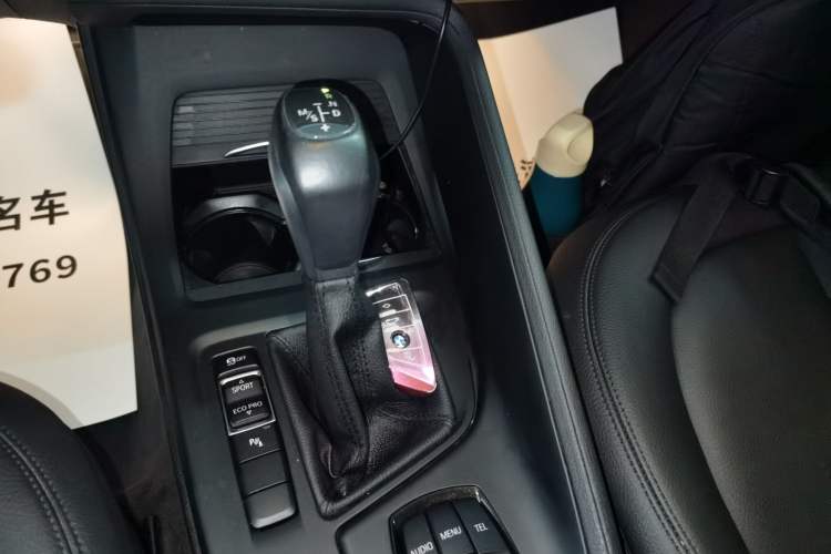 Used BMW X1 2016 sDrive18Li Premium Edition
