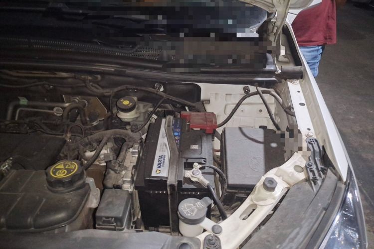 Used Buick Encore 2013 1.4T Manual Two-Wheel Drive Entry Model
