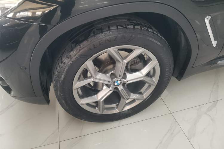 Used BMW X3 2020 xDrive28i Luxury Package