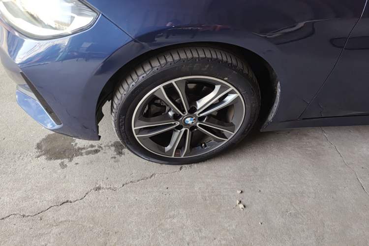 Used BMW 1 Series 2021 120i M Sport Edition
