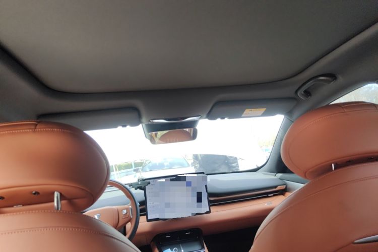 Used Deepal S05 2024 510Max Pure Electric Version
