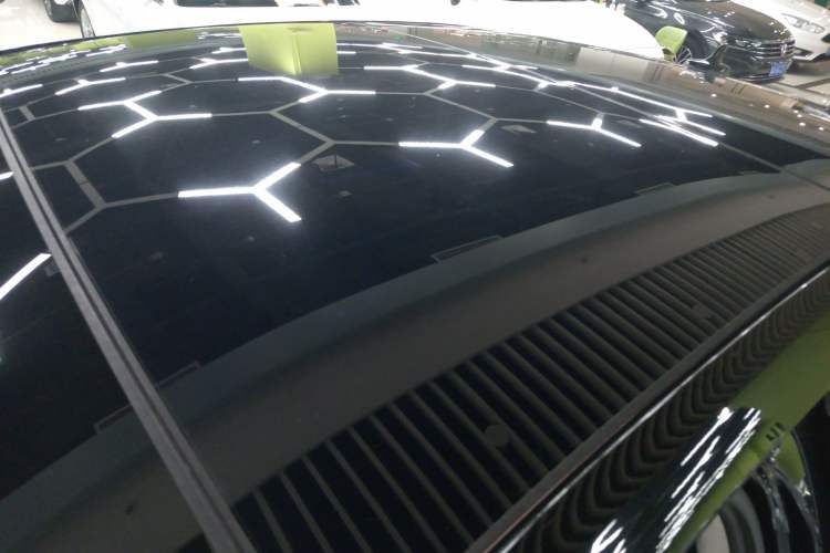 Used Audi A6L 2019 45 TFSI quattro Prestige Elegant Edition