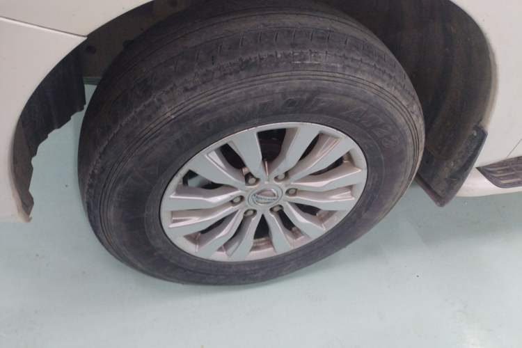 Used Nissan Patrol (Parallel Import) 2017 4.0L SE U.S.-Spec Version
