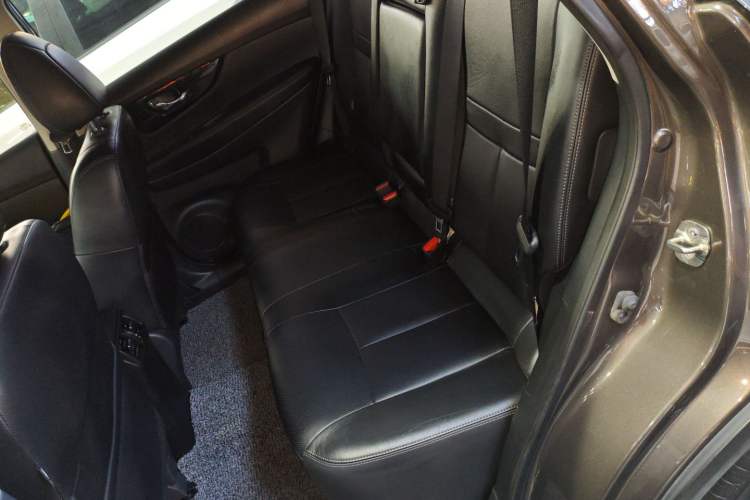 Used Nissan X-Trail 2020 2.0L XL Premium CVT 2WD SmartConnect Luxury Edition