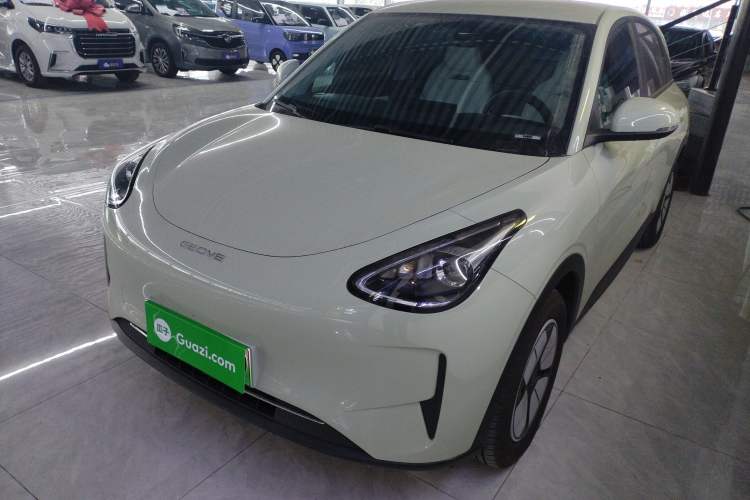 Used Geely Galaxy Geome 2025 310km Youth Edition