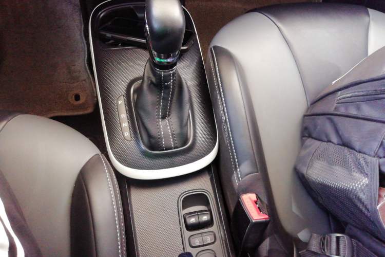 Used Roewe Clever 2022 311km QiQi BoBo Edition
