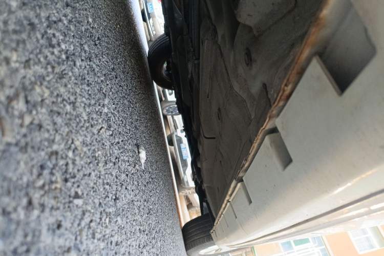 Used GAC Trumpchi GA3S Vision 2016 200T Manual Elite Edition
