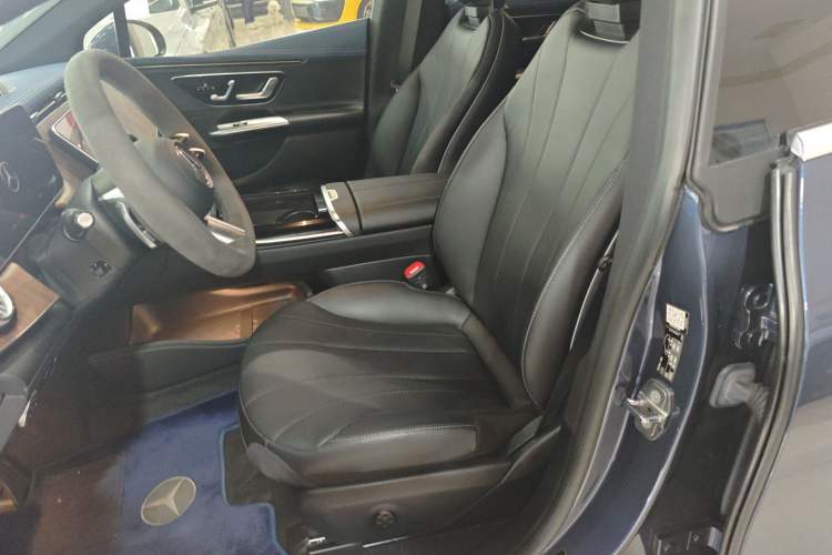 Used Mercedes-Benz EQE 2022 350 Luxury Edition
