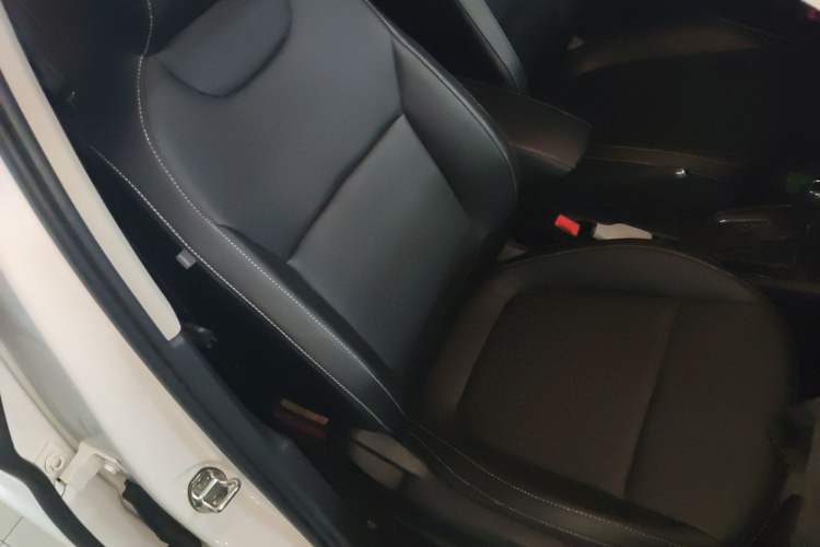 Used Skoda Kamiq 2023 1.5L Automatic Comfort Edition