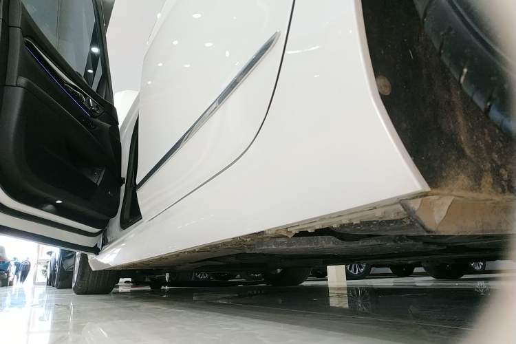 Used Cadillac CT6 2021 28T Luxury Version