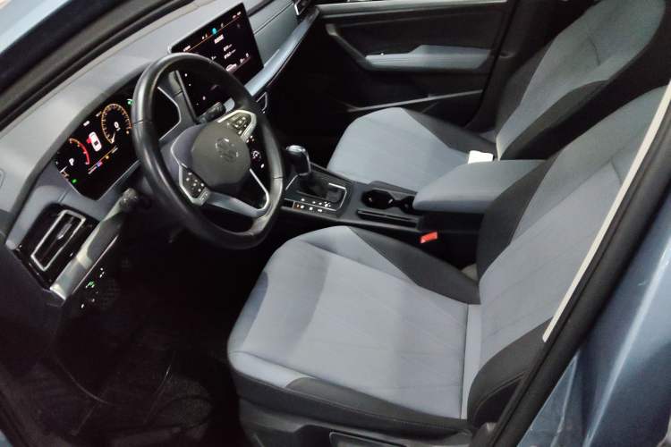 Used Volkswagen Lavida 2023 1.5L Automatic 5 Million Edition