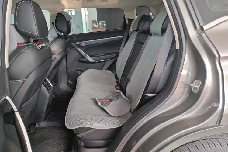 Used Geely Auto Emgrand X7 Sport 2020 1.8TD DCT Smart PRO
