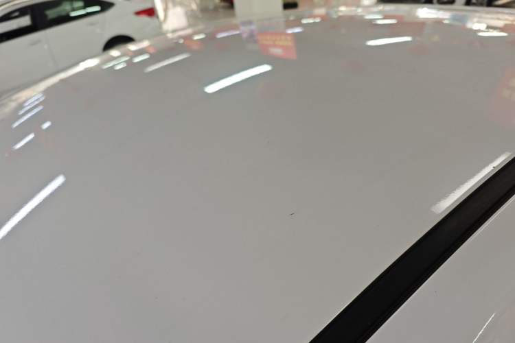 Used Hyundai Elantra 2016 1.6L Automatic Smart Version
