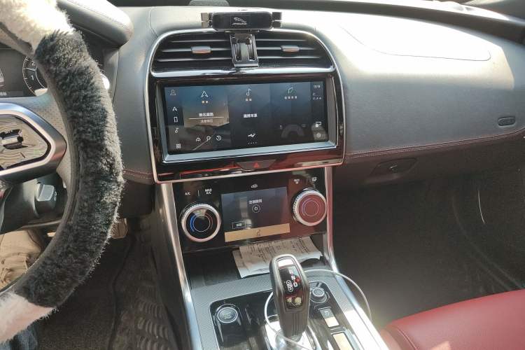 Used Jaguar XEL 2023 2.0T 250 PS R-DYNAMIC S Advanced Sport Edition