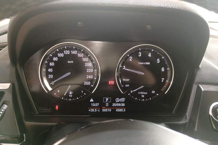 Used BMW 1 Series 2018 118i Sport Edition
