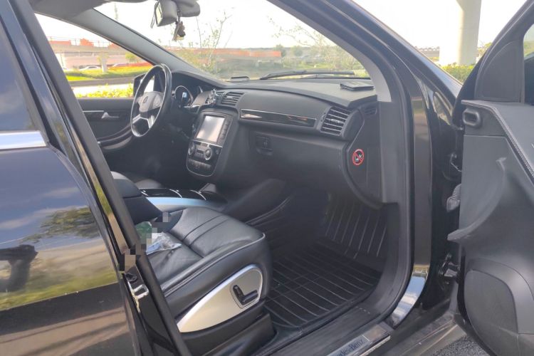 Used Mercedes-Benz R-Class 2017 R 320 4MATIC Business Edition Prestige Model