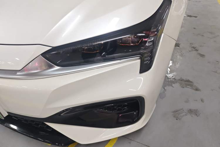 Used AION S 2022 Meizu 580 Pio