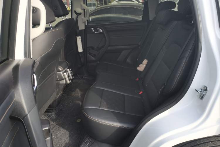 Used Haval DARGO 2024 1.5T DCT Border Collie Edition