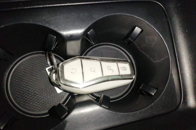 Used BYD Qin PLUS 2024 HONOR Edition DM-i 55KM Leading Model
