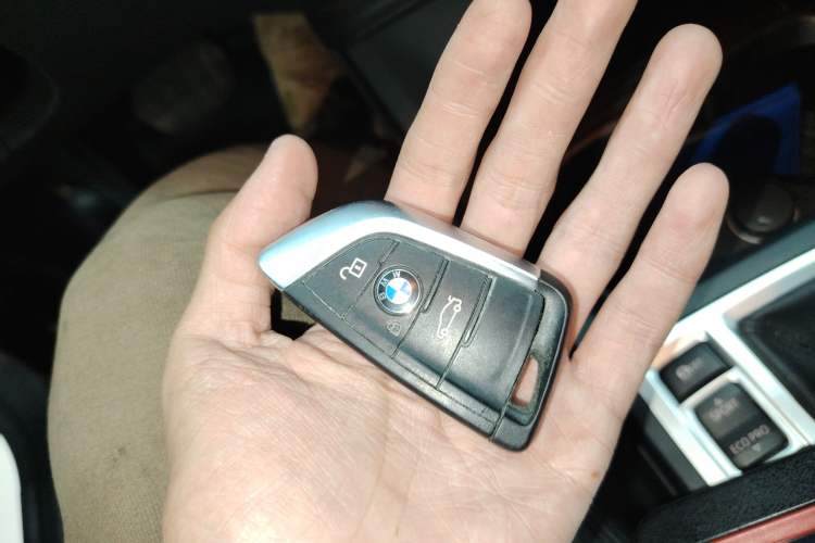 Used BMW 1 Series 2020 120i Fashion Model
