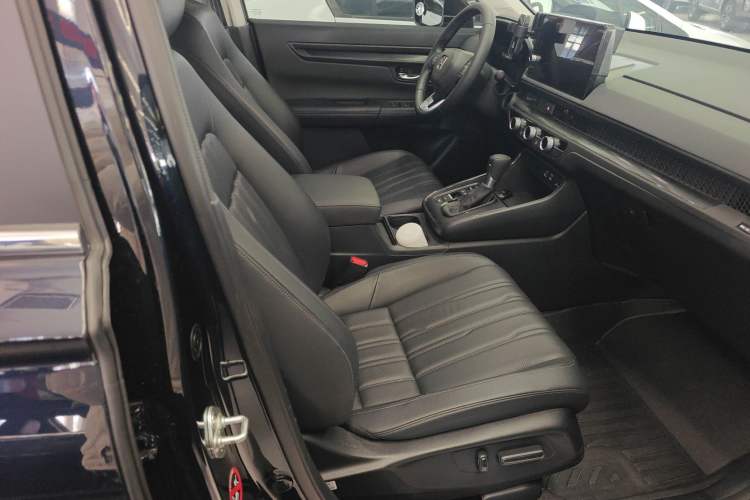 Used Honda Breeze 2023 240TURBO Two-Wheel-Drive Luxury Edition 5 Seats