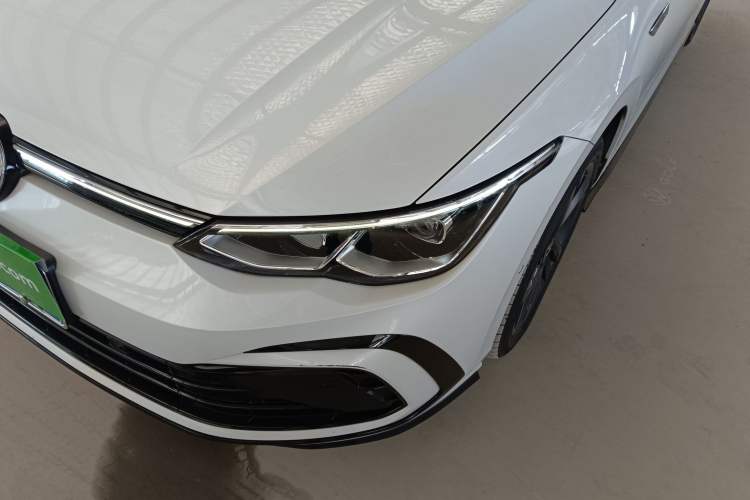 Used Volkswagen Golf 2021 280TSI DSG R-Line