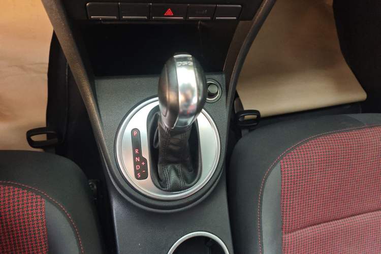 Used Volkswagen Beetle 2013 1.4TSI Fashion Edition