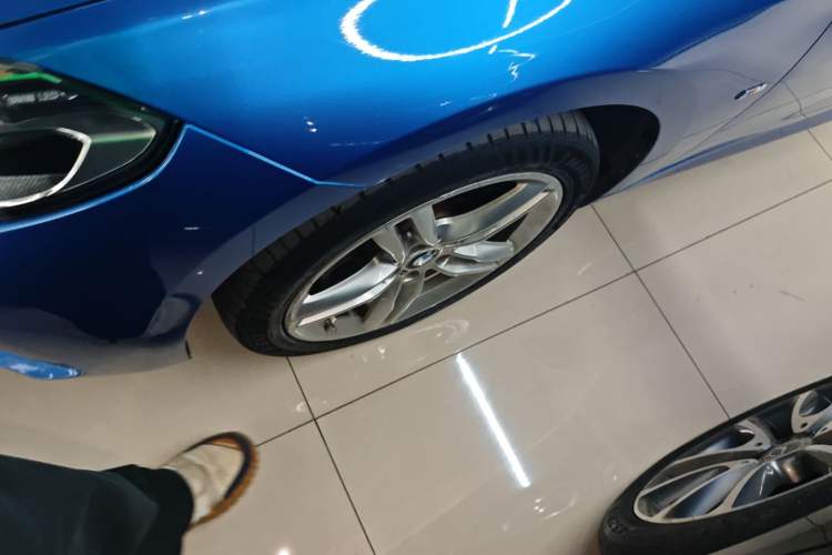 Used BMW 1 Series 2020 120i M Sport Package
