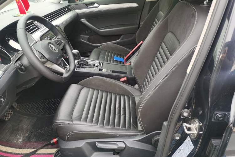 Used Volkswagen Magotan 2020 280TSI DSG Comfort Edition
