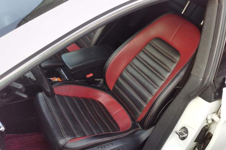 Used Volkswagen FAW-Volkswagen CC 2018 1.8TSI Luxury Model
