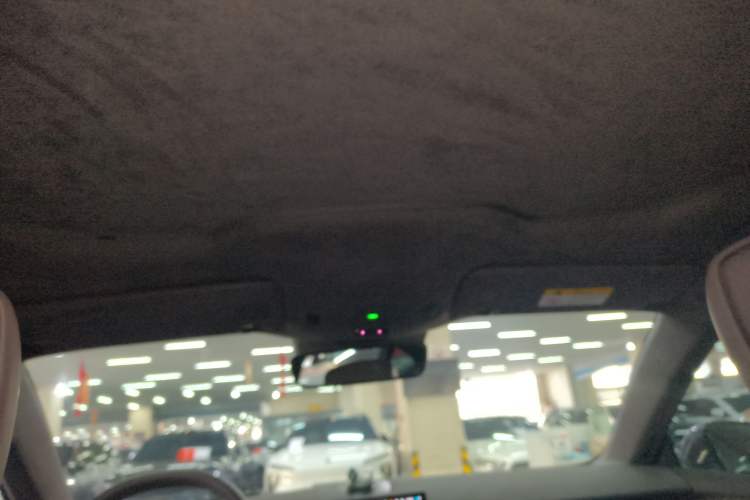 Used Nio ET7 2024 100kWh Executive Edition
