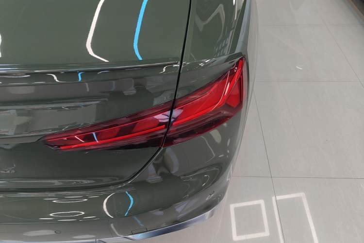 Used Audi S5 2020 S5 3.0T Sportback
