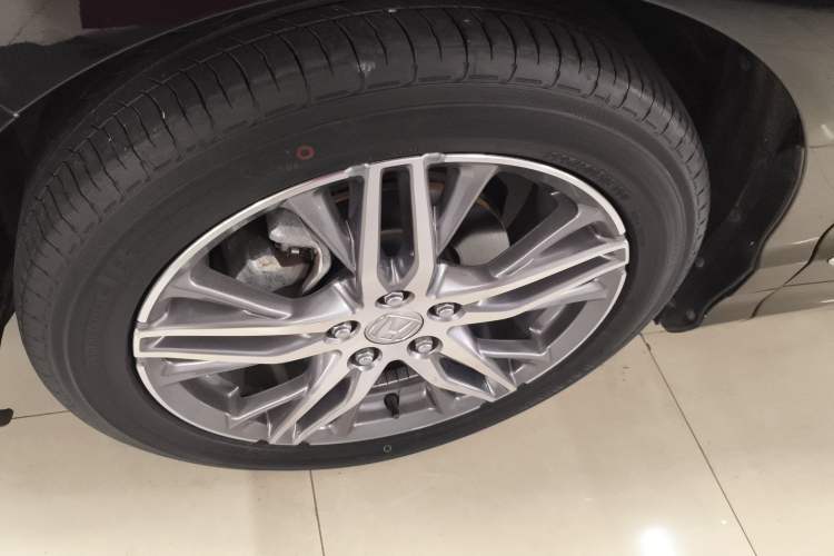 Used Honda Elysion 2019 2.0L Hybrid Supreme Edition
