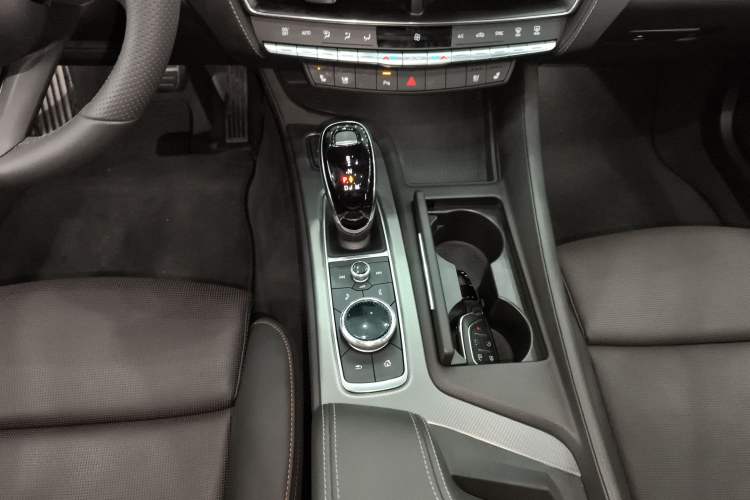 Used Cadillac CT5 2021 28T Advanced Sport Model