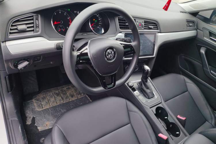 Used Volkswagen Lamando 2018 230TSI DSG Fashion Edition