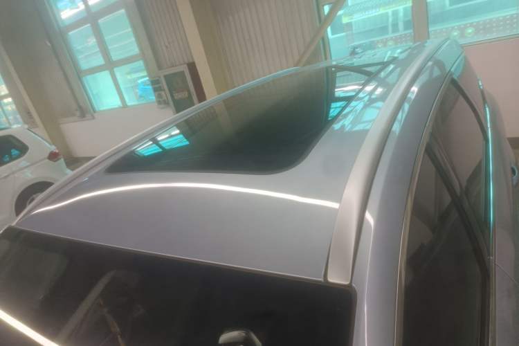 Used Geely Auto Jiajie 2021 1.8TD DCT Luxury Model
