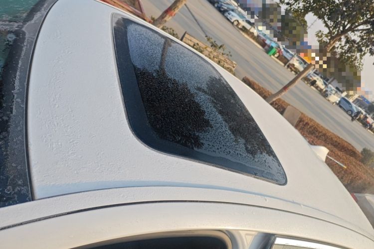 Used BMW 5 Series 2017 525Li Luxury Design Package