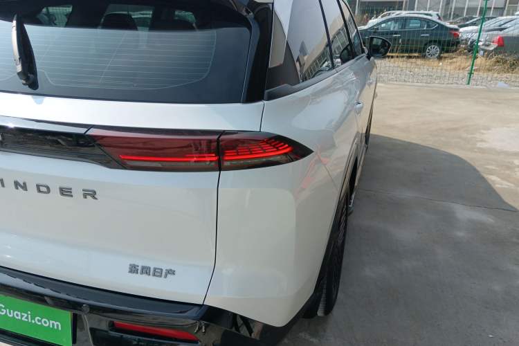 Used Nissan Pathfinder 2024 380 VC-TURBO Four-Wheel Drive Prestige Edition 6 Seats
