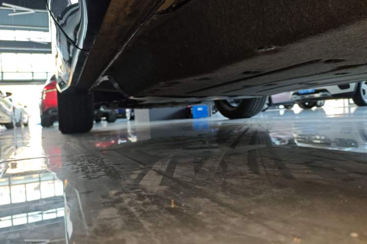 Used Honda Breeze New Energy 2024 ePHEV Ultimate Edition
