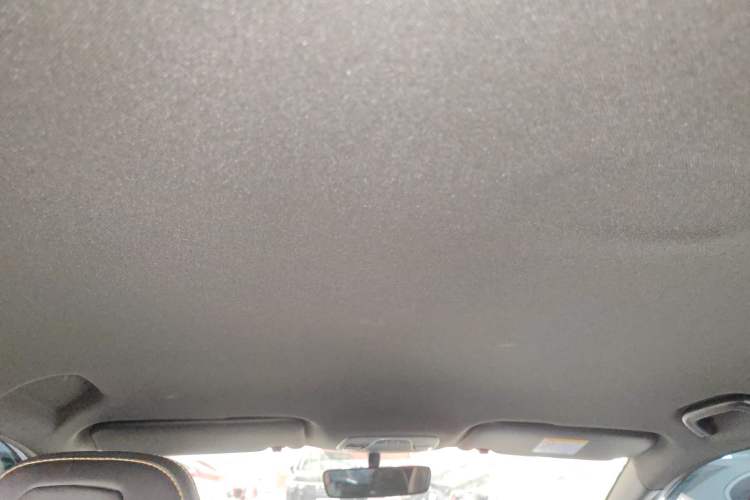 Used Geely Auto Coolray 2025 Bin Yue L 1.5TD DCT Beyond Edition
