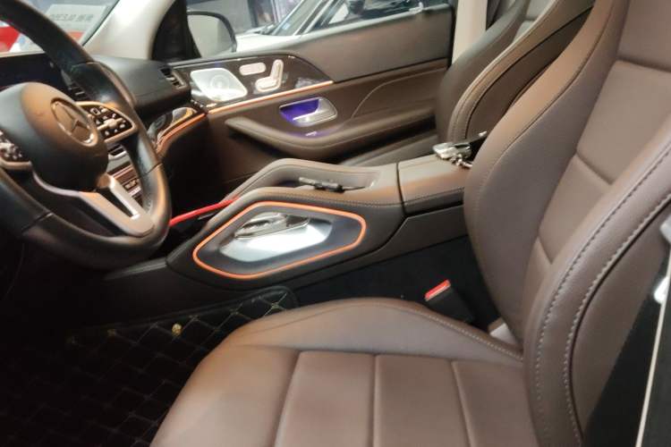 Used Mercedes-Benz GLE 2021 GLE 350 4MATIC Dynamic Edition
