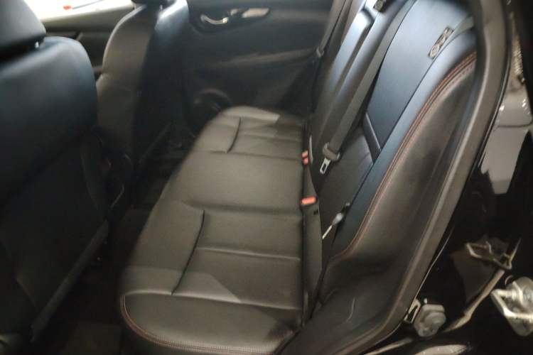 Used Nissan Qashqai 2022 2.0L CVT XV Smart Enjoyment Version